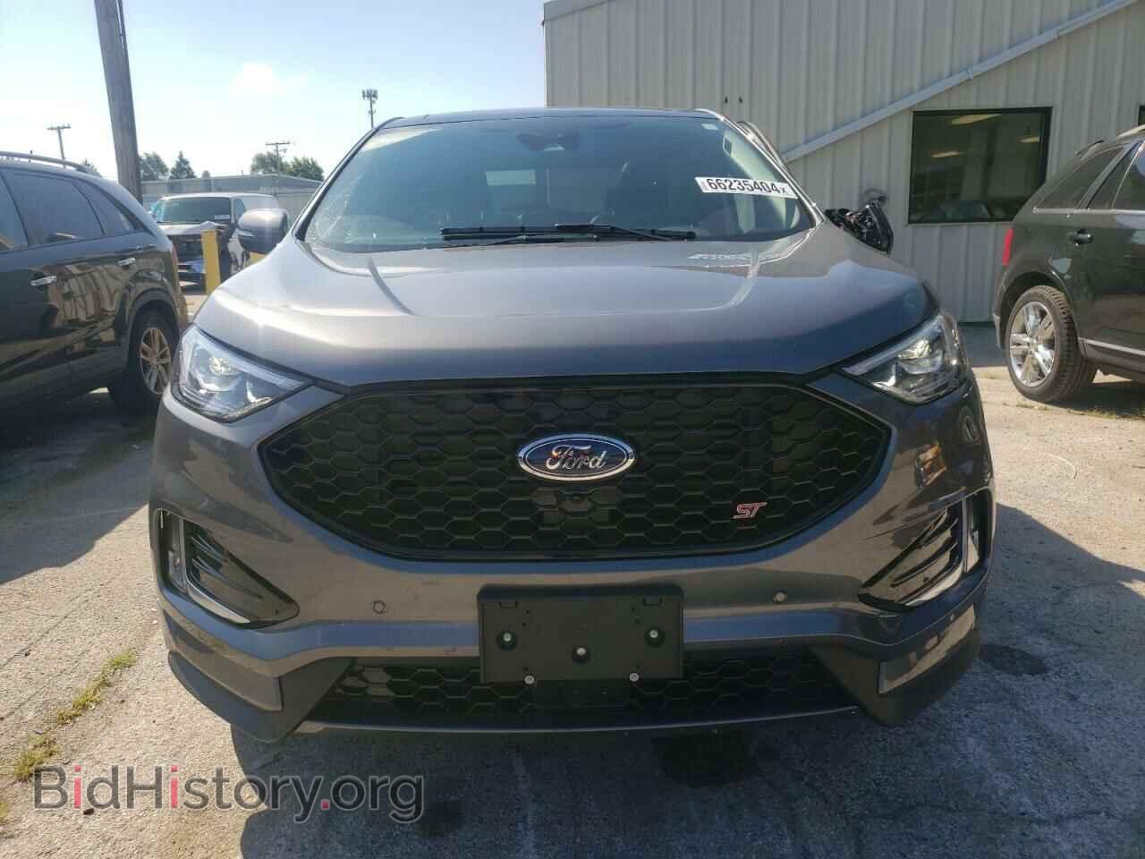 2024 FORD EDGE - VIN: 2FMPK4AP9RBA34280 - Фото 5