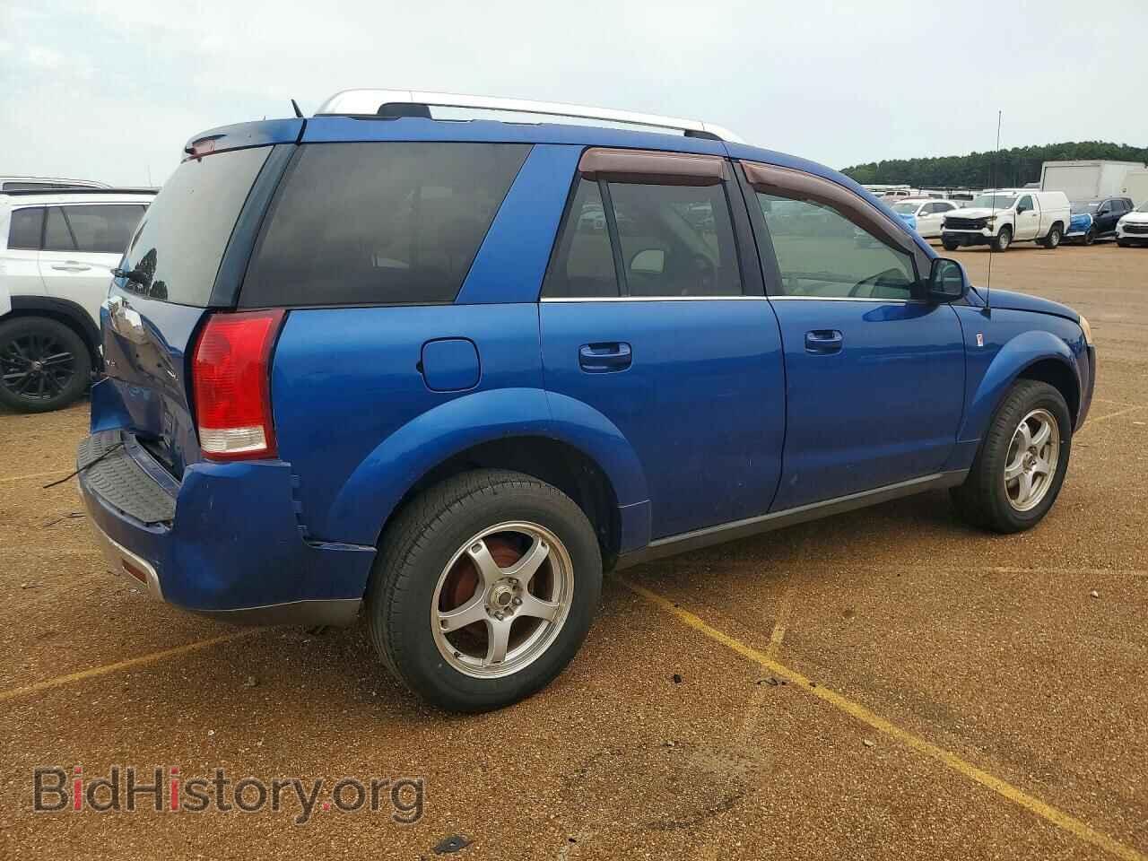 2006 SATURN VUE - VIN: 5GZCZ53436S829705 - Photo 3