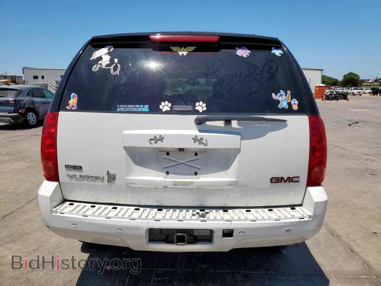 2010 GMC YUKON - VIN: 1GKUCCE08AR284790 - Фото 6