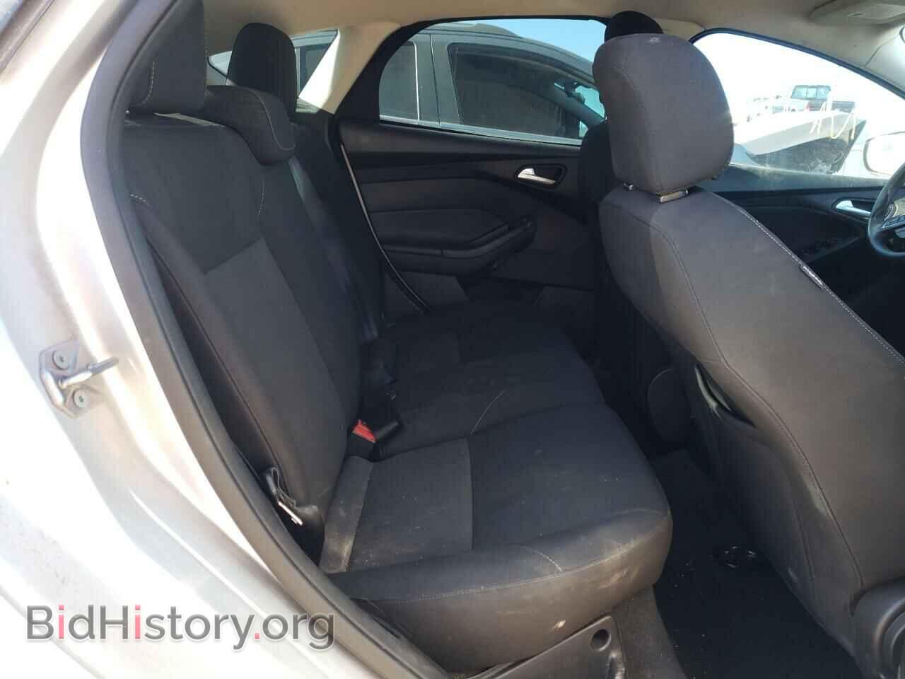 2015 FORD FOCUS - VIN: 1FADP3K20FL282490 - Photo 6