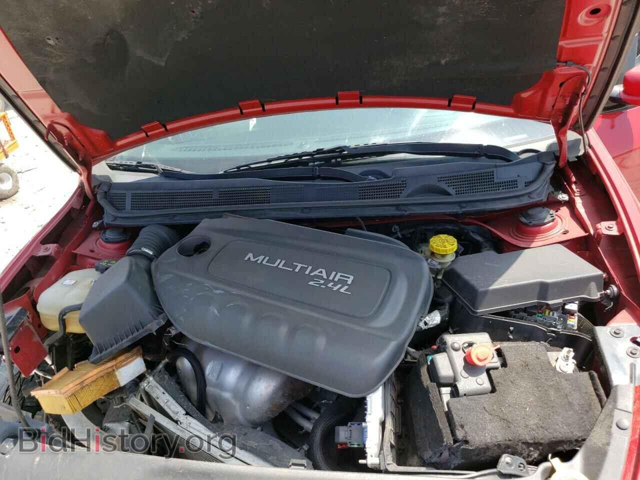 2014 DODGE DART - VIN: 1C3CDFBB5ED747231 - Фото 11