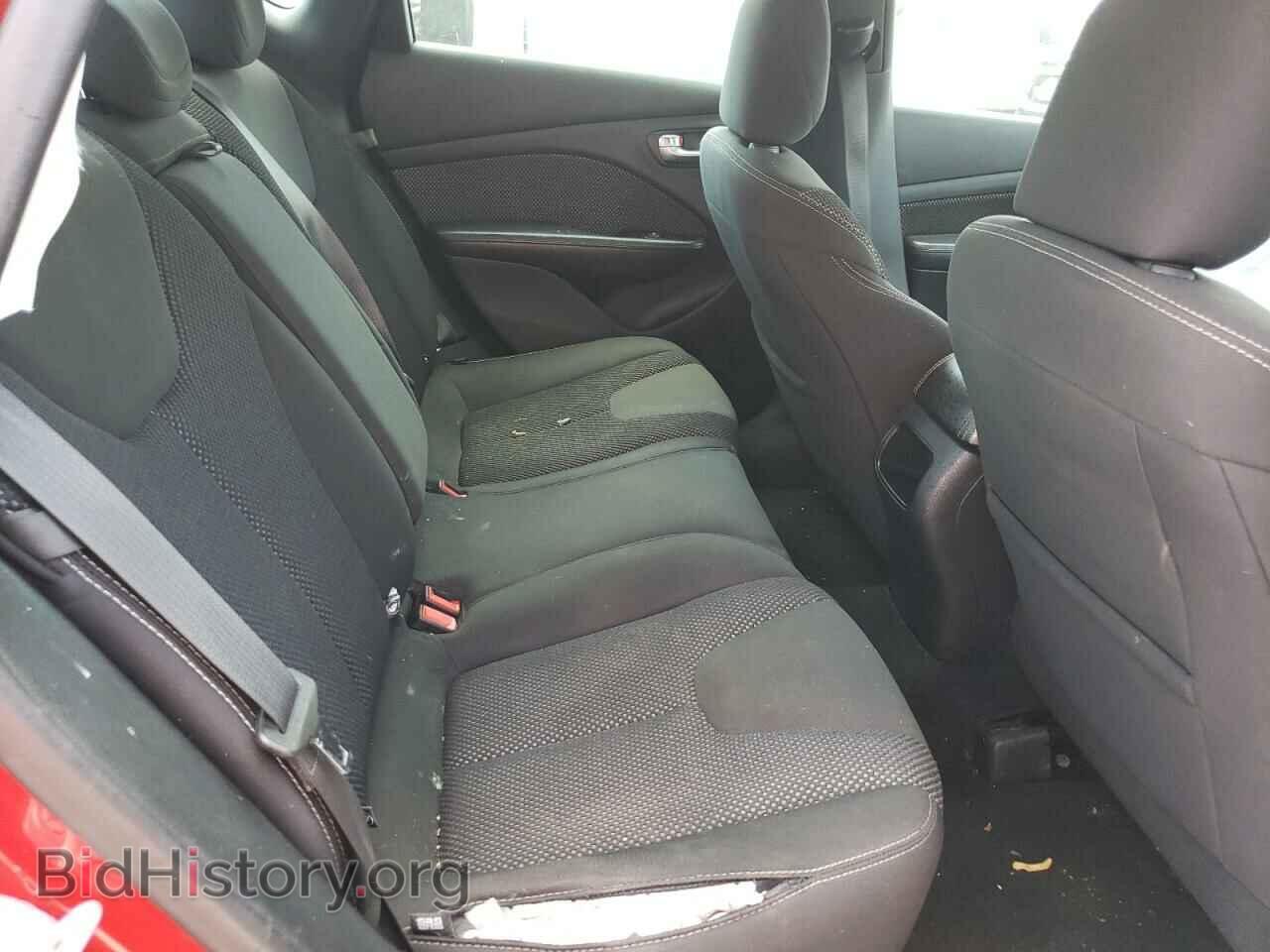 2014 DODGE DART - VIN: 1C3CDFBB5ED747231 - Фото 10