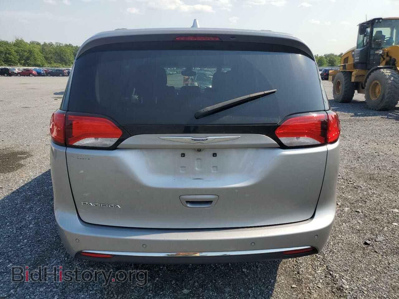 2017 CHRYSLER PACIFICA - VIN: 2C4RC1BGXHR747749 - Photo 6