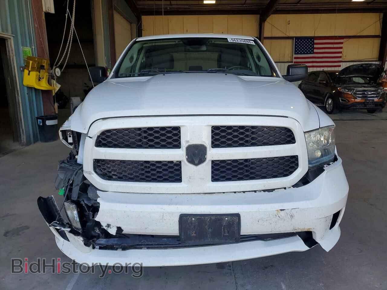 2013 RAM 1500 - VIN: 1C6RR7FT3DS549345 - Photo 5