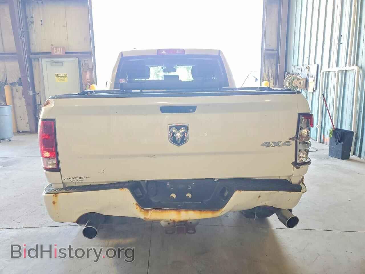 2013 RAM 1500 - VIN: 1C6RR7FT3DS549345 - Photo 6