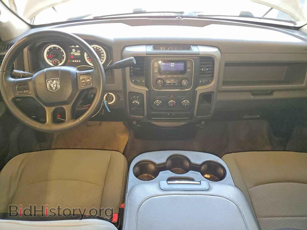 2013 RAM 1500 - VIN: 1C6RR7FT3DS549345 - Photo 8