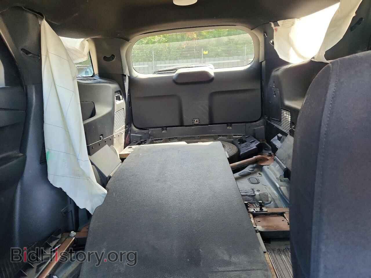 2021 FORD EXPLORER - VIN: 1FM5K8ABXMGC21970 - Photo 10