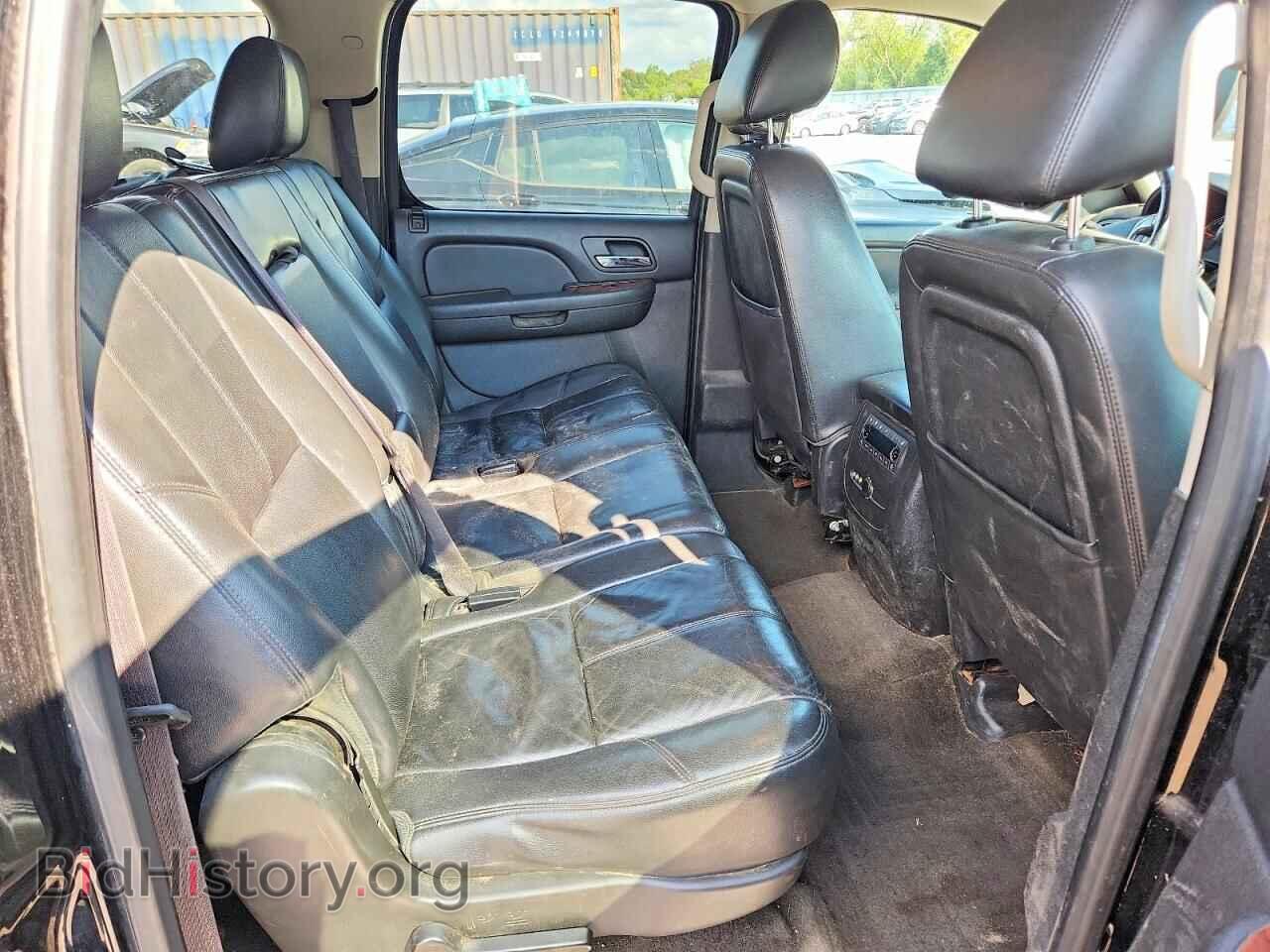 2013 GMC YUKON - VIN: 1GKS2KE73DR351978 - Фото 11