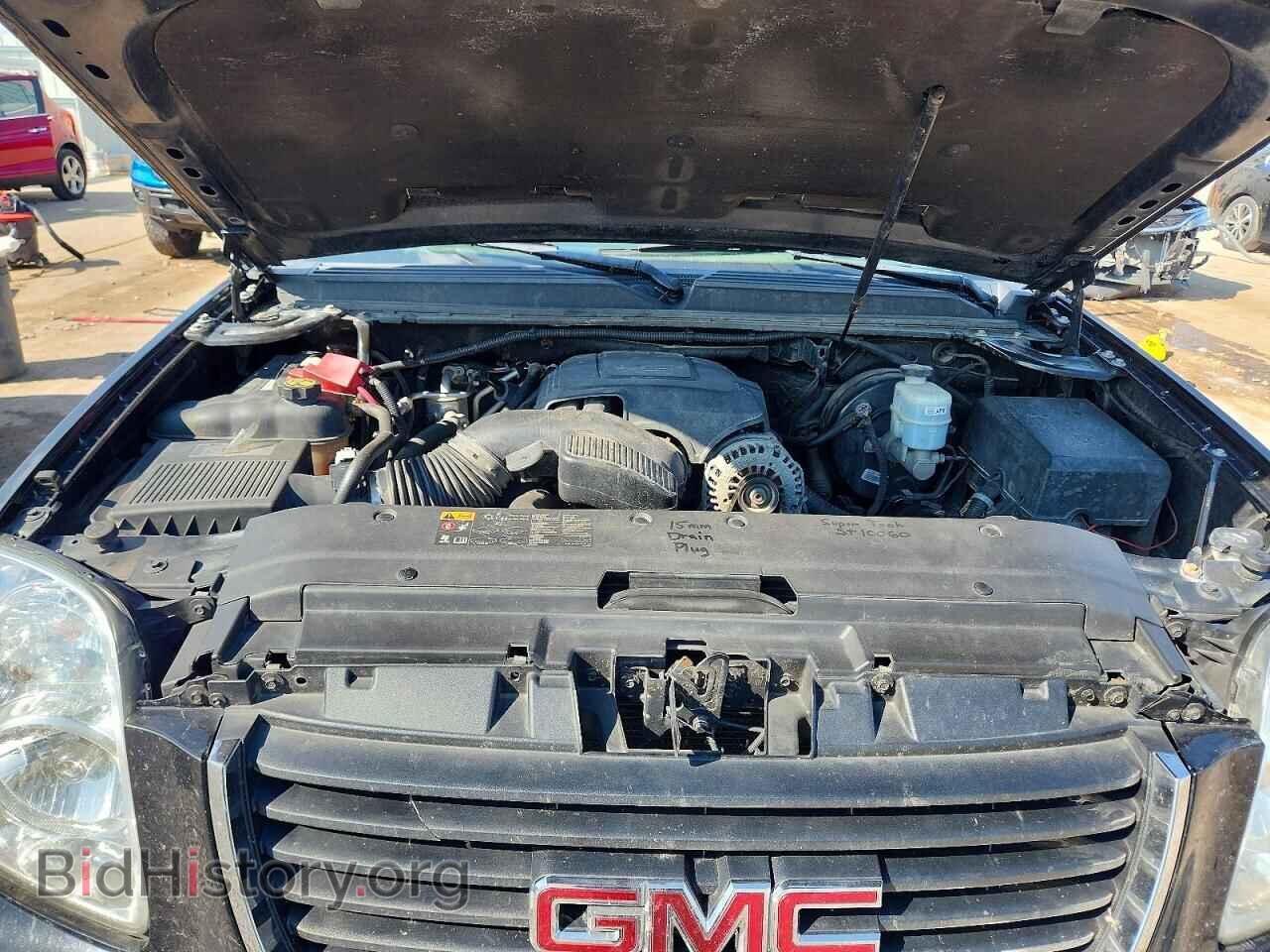 2013 GMC YUKON - VIN: 1GKS2KE73DR351978 - Фото 12