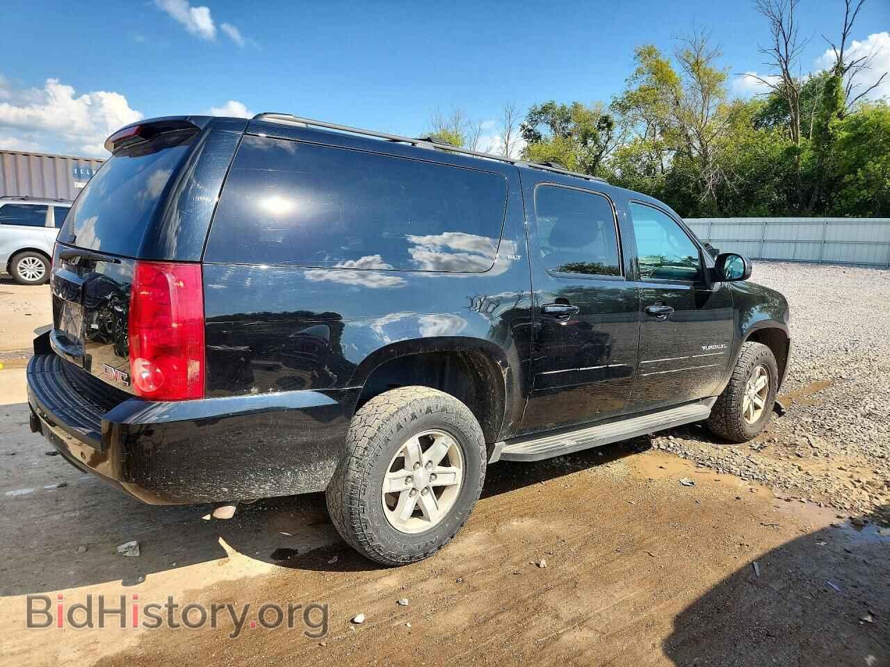 2013 GMC YUKON - VIN: 1GKS2KE73DR351978 - Фото 3