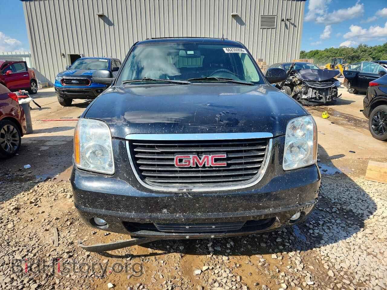 2013 GMC YUKON - VIN: 1GKS2KE73DR351978 - Фото 5
