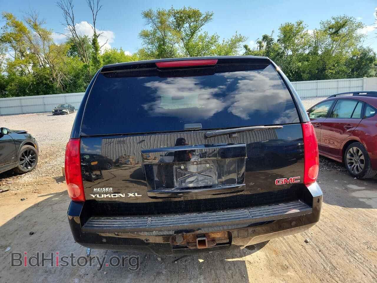 2013 GMC YUKON - VIN: 1GKS2KE73DR351978 - Фото 6