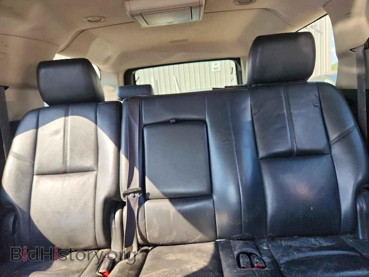 2013 GMC YUKON - VIN: 1GKS2KE73DR351978 - Фото 10