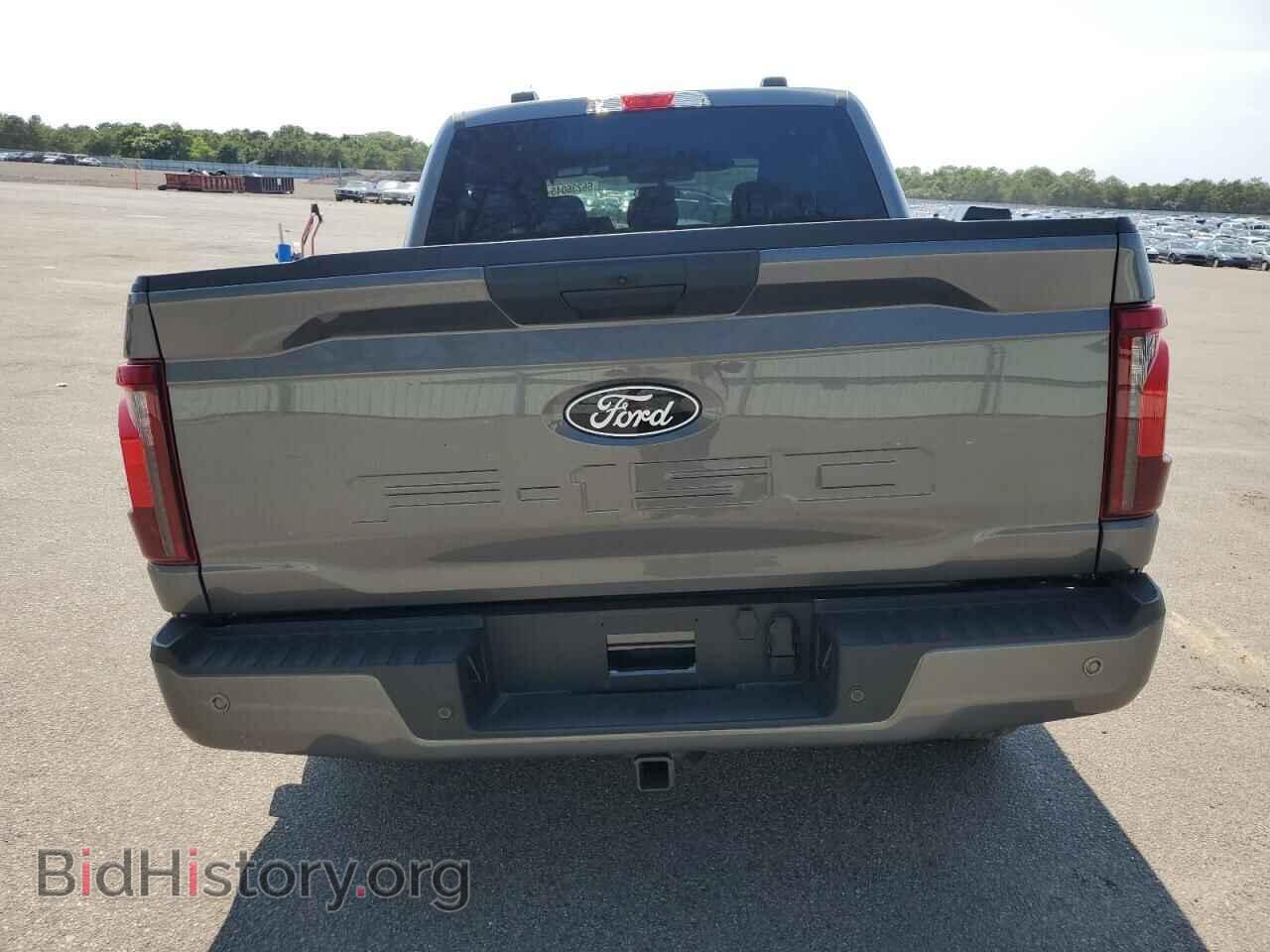 2025 FORD All Models - VIN: 1FTFW3LD7SFB33458 - Фото 6