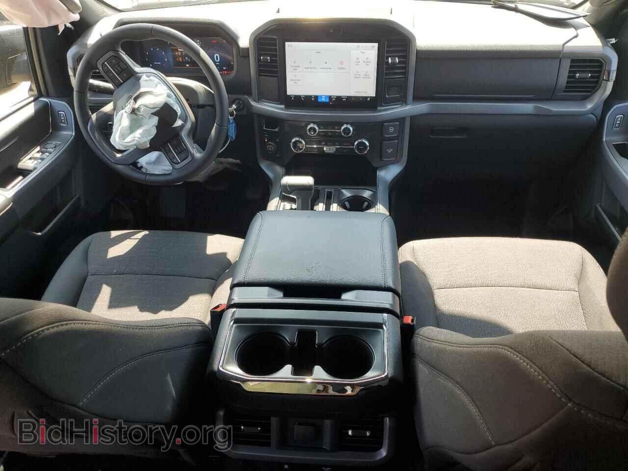2025 FORD All Models - VIN: 1FTFW3LD7SFB33458 - Фото 8