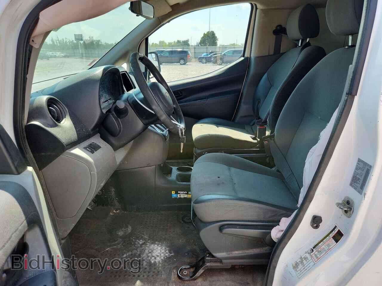 2017 CHEVROLET EXPRESS - VIN: 3N63M0YN6HK691098 - Photo 7