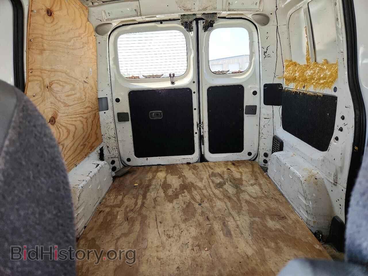 2017 CHEVROLET EXPRESS - VIN: 3N63M0YN6HK691098 - Photo 10
