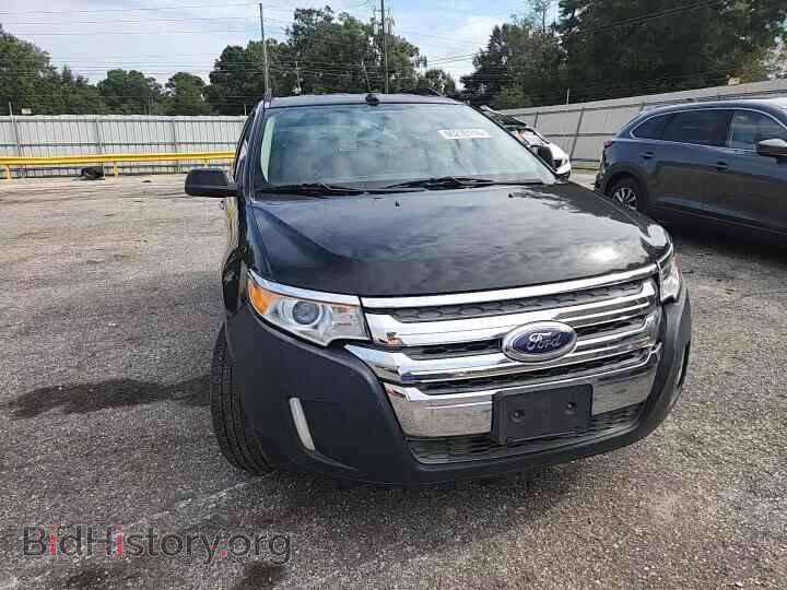 2011 FORD EDGE - VIN: 2FMDK4JC0BBB53261 - Фото 14