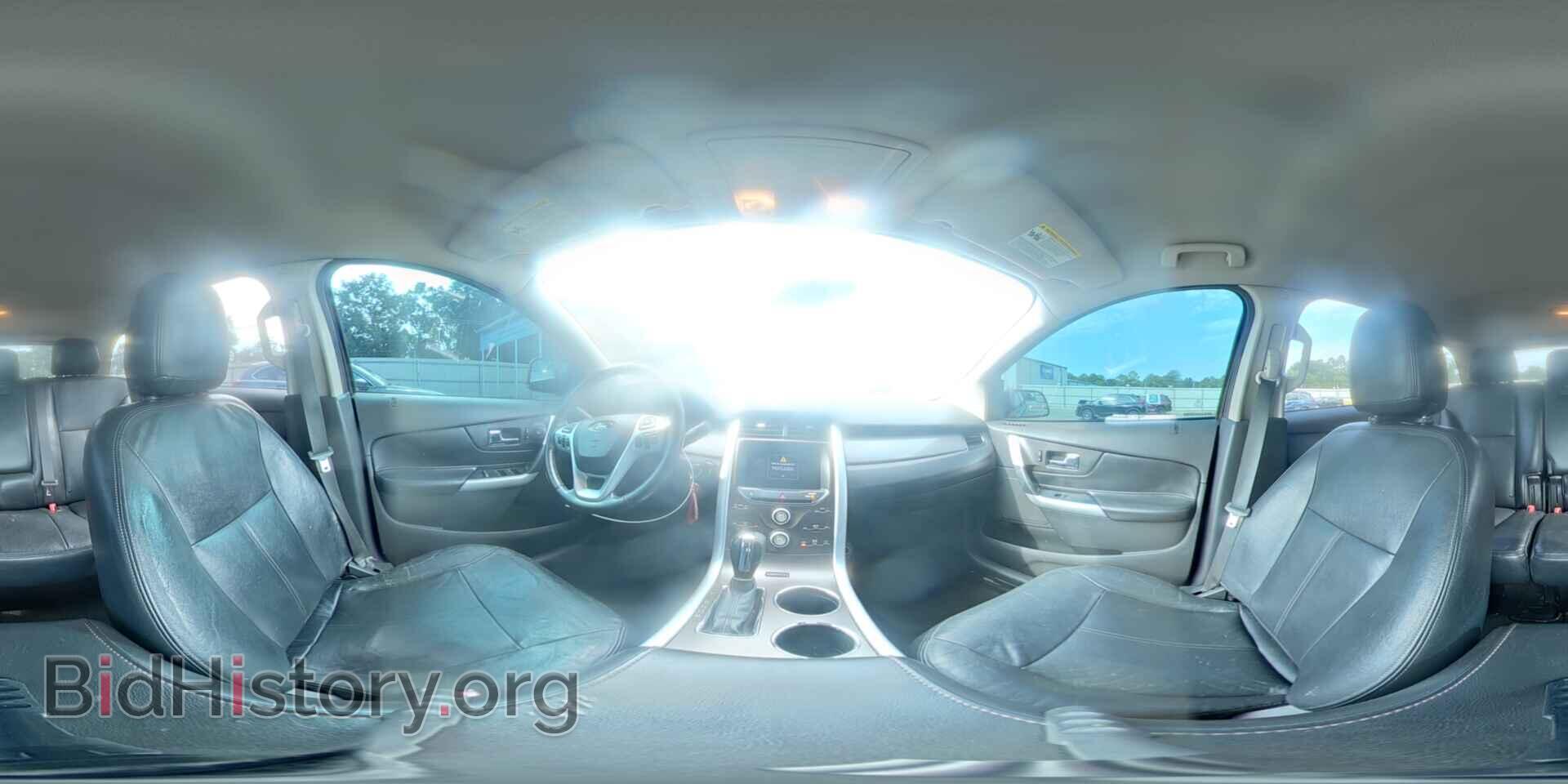 2011 FORD EDGE - VIN: 2FMDK4JC0BBB53261 - Фото 15