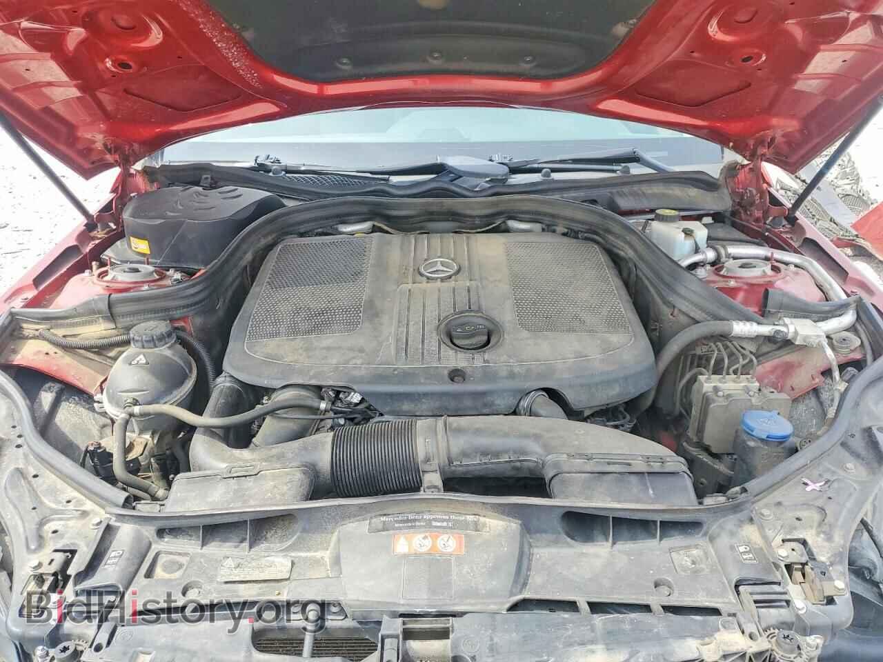2014 MERCEDES-BENZ E-CLASS - VIN: WDDHF0EB4EA943642 - Photo 11