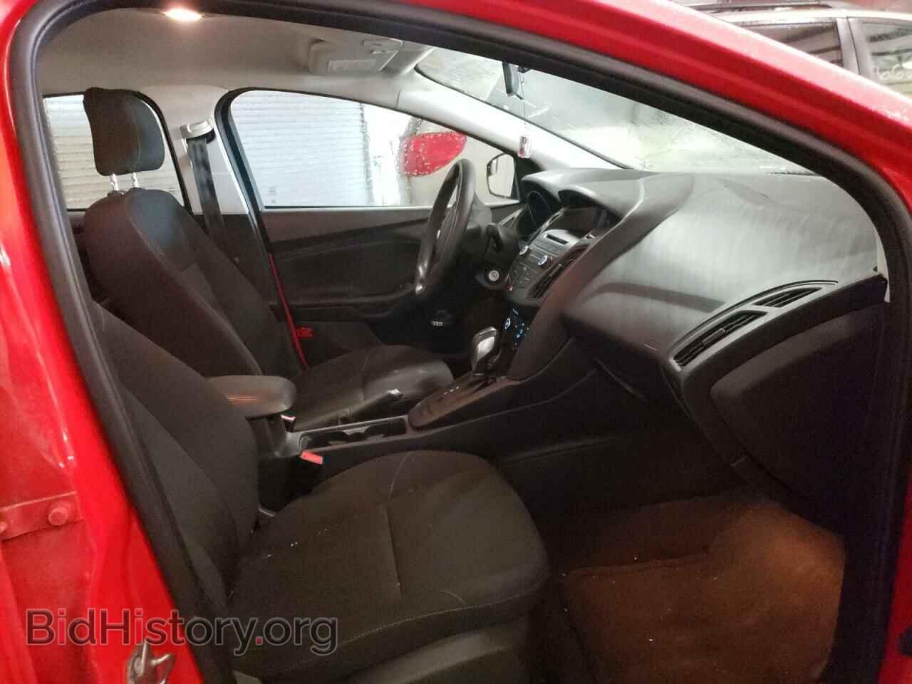 2015 FORD FOCUS - VIN: 1FADP3F27FL329542 - Photo 5