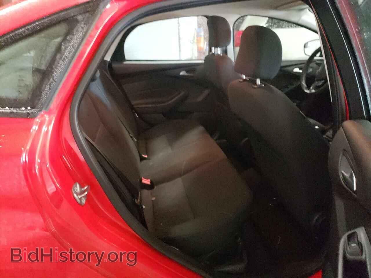 2015 FORD FOCUS - VIN: 1FADP3F27FL329542 - Photo 6