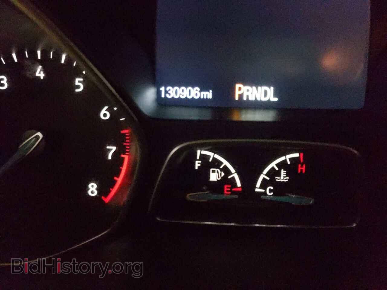 2015 FORD FOCUS - VIN: 1FADP3F27FL329542 - Photo 8