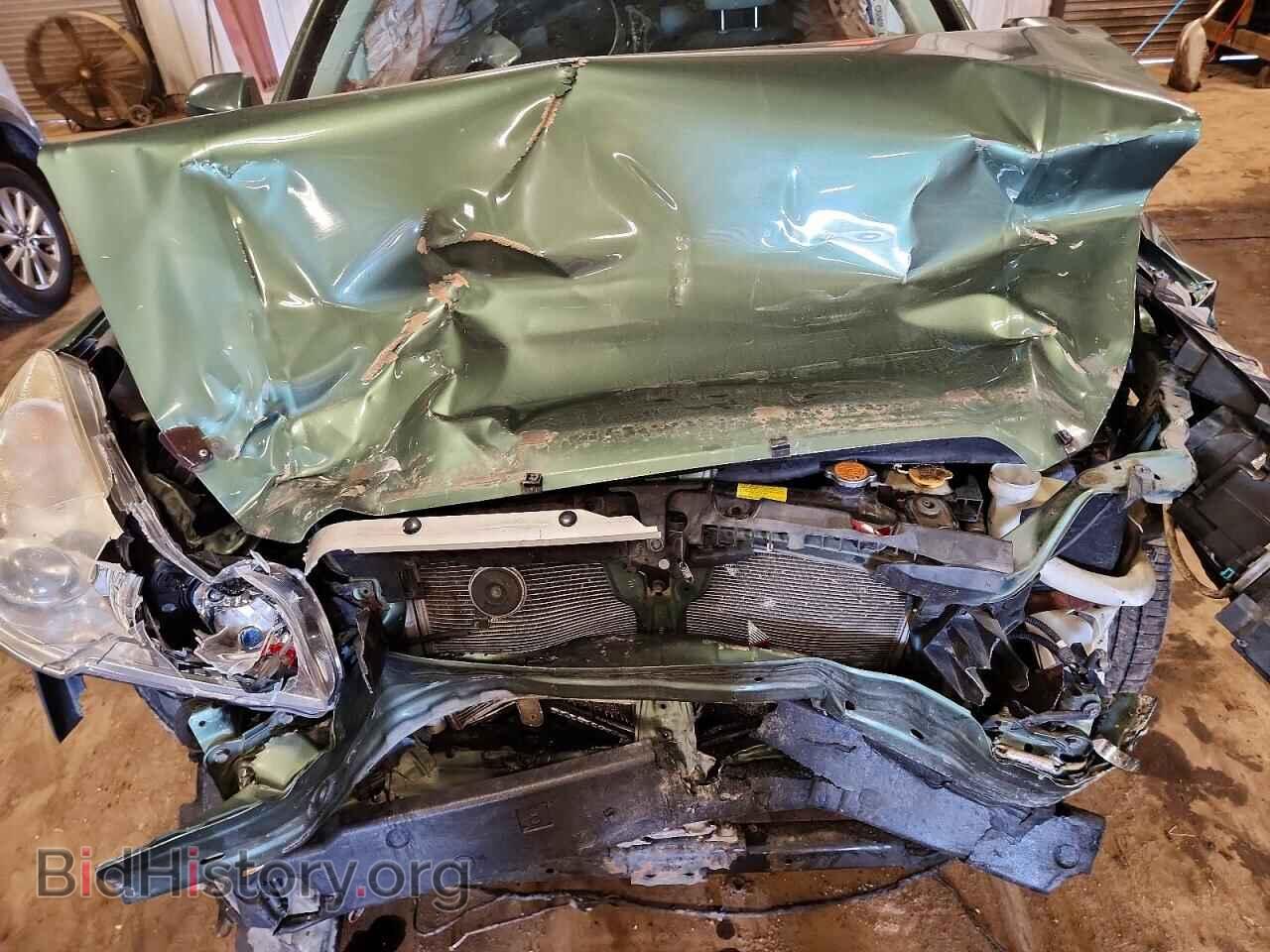 2013 SUBARU OUTBACK - VIN: 4S4BRBKC1D3307002 - Фото 12