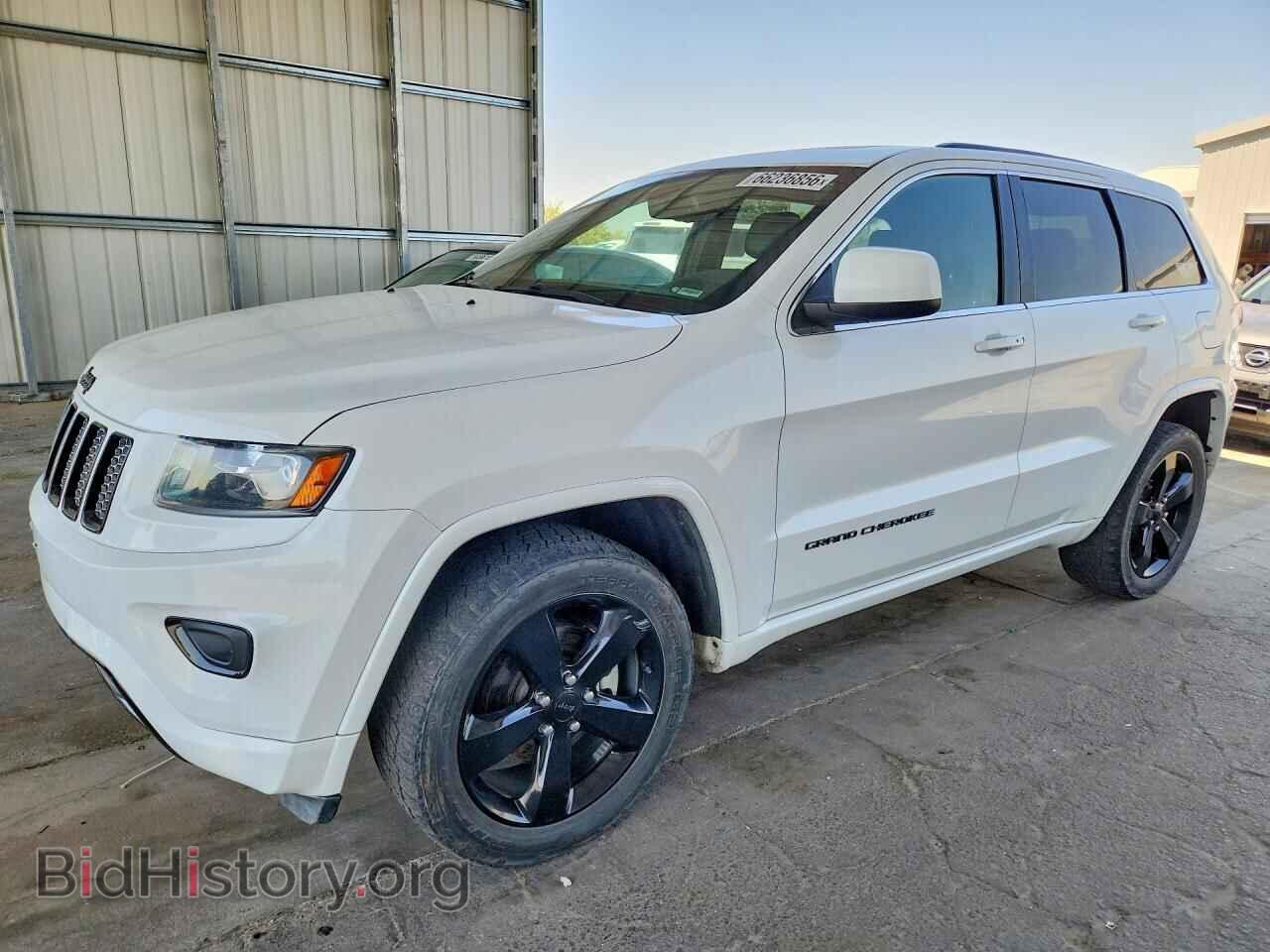 Фотография 1C4RJFAG0FC820945 - JEEP CHEROKEE 2015