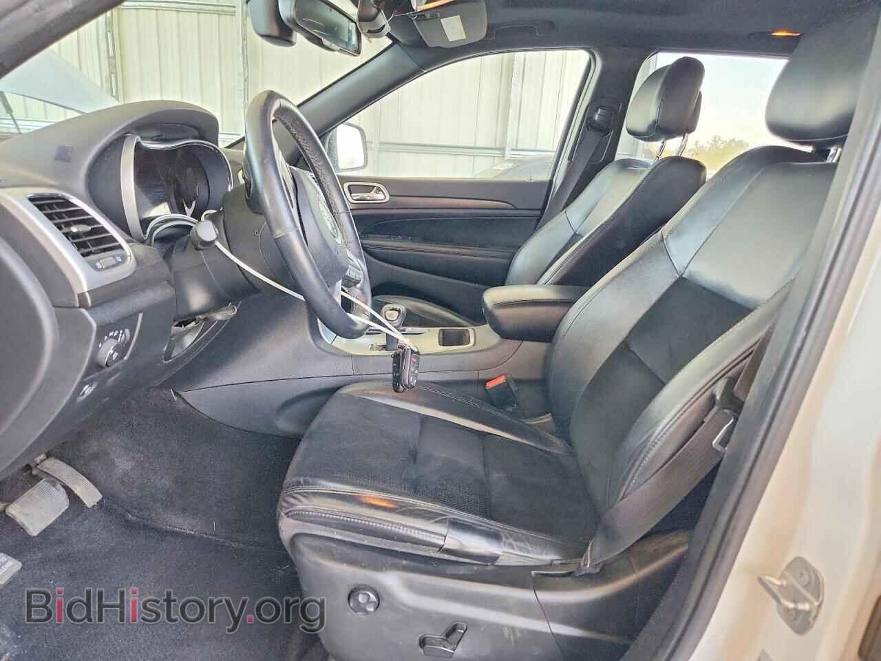 2015 JEEP CHEROKEE - VIN: 1C4RJFAG0FC820945 - Фото 7