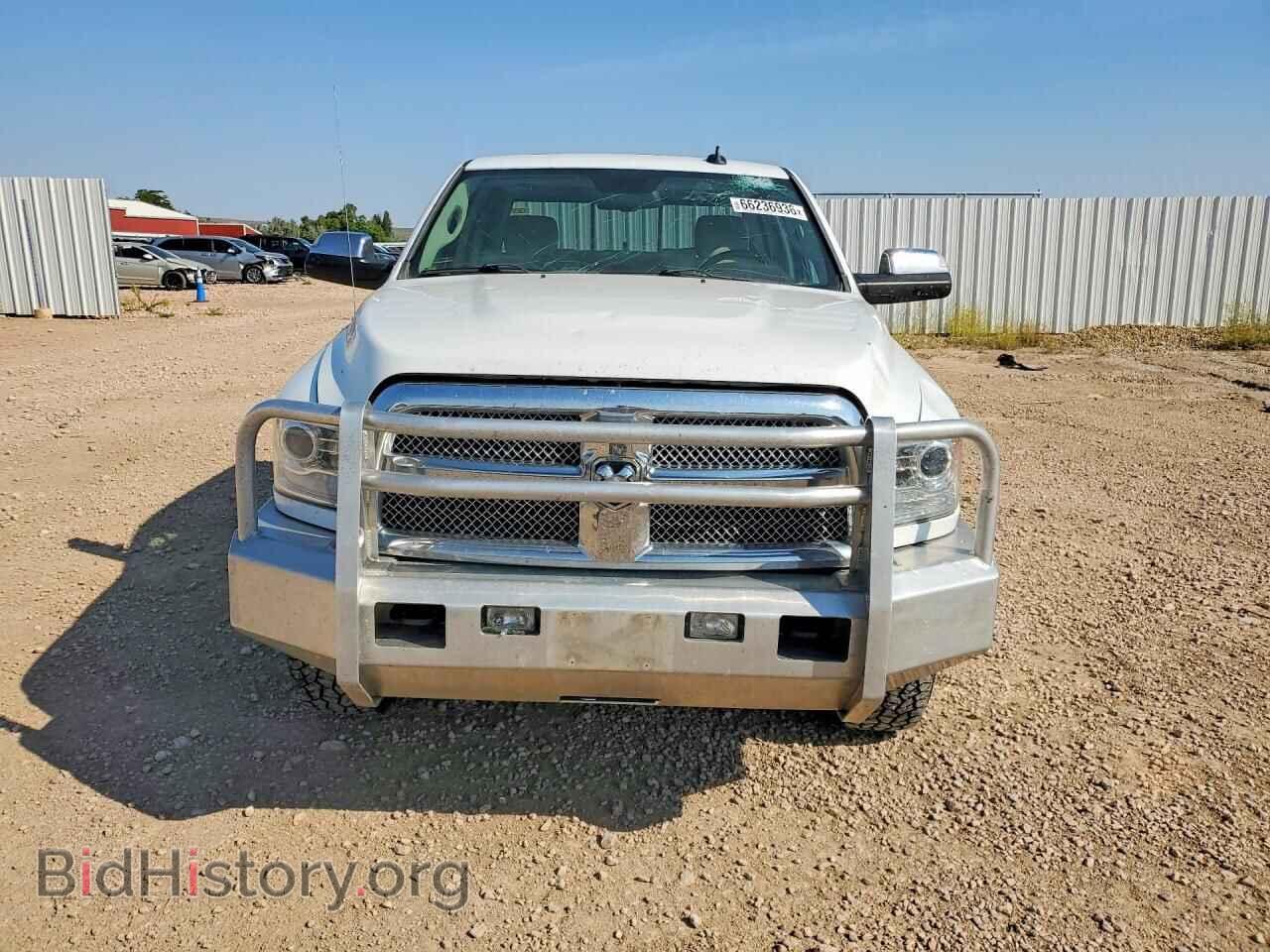 2013 RAM 2500 - VIN: 3C6UR5FL0DG517068 - Photo 5