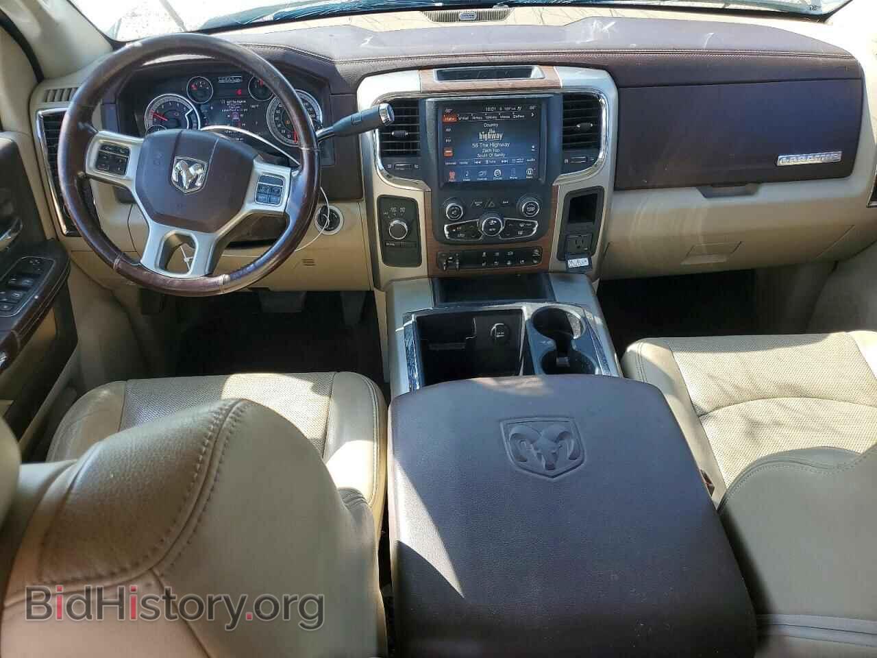 2013 RAM 2500 - VIN: 3C6UR5FL0DG517068 - Photo 8