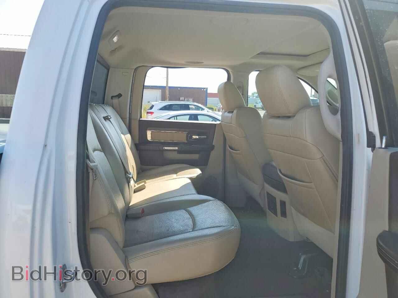 2013 RAM 2500 - VIN: 3C6UR5FL0DG517068 - Photo 10