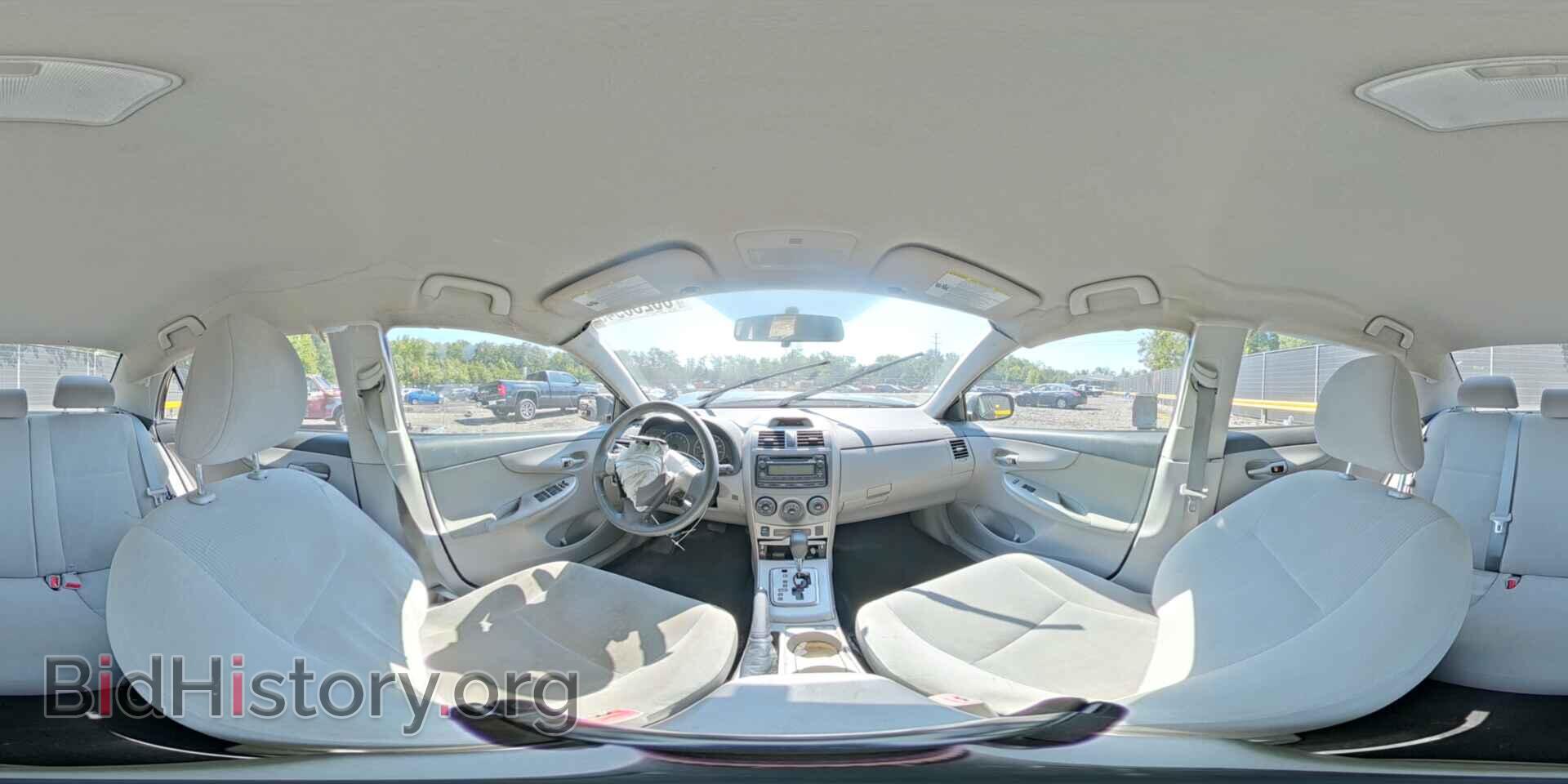 2012 TOYOTA COROLLA - VIN: 2T1BU4EE9CC775111 - Photo 14