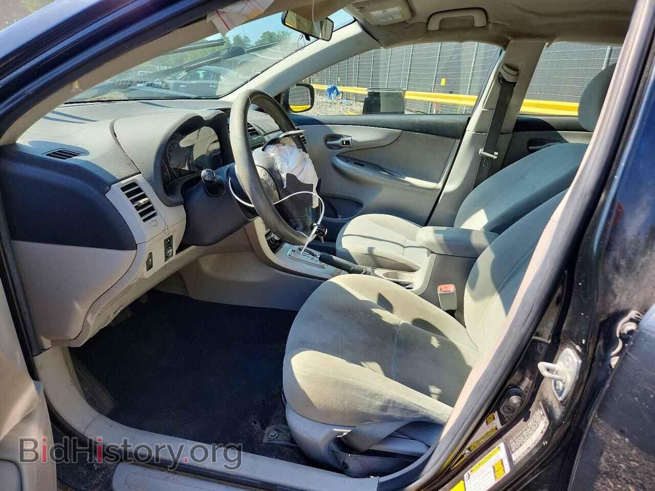 2012 TOYOTA COROLLA - VIN: 2T1BU4EE9CC775111 - Photo 7
