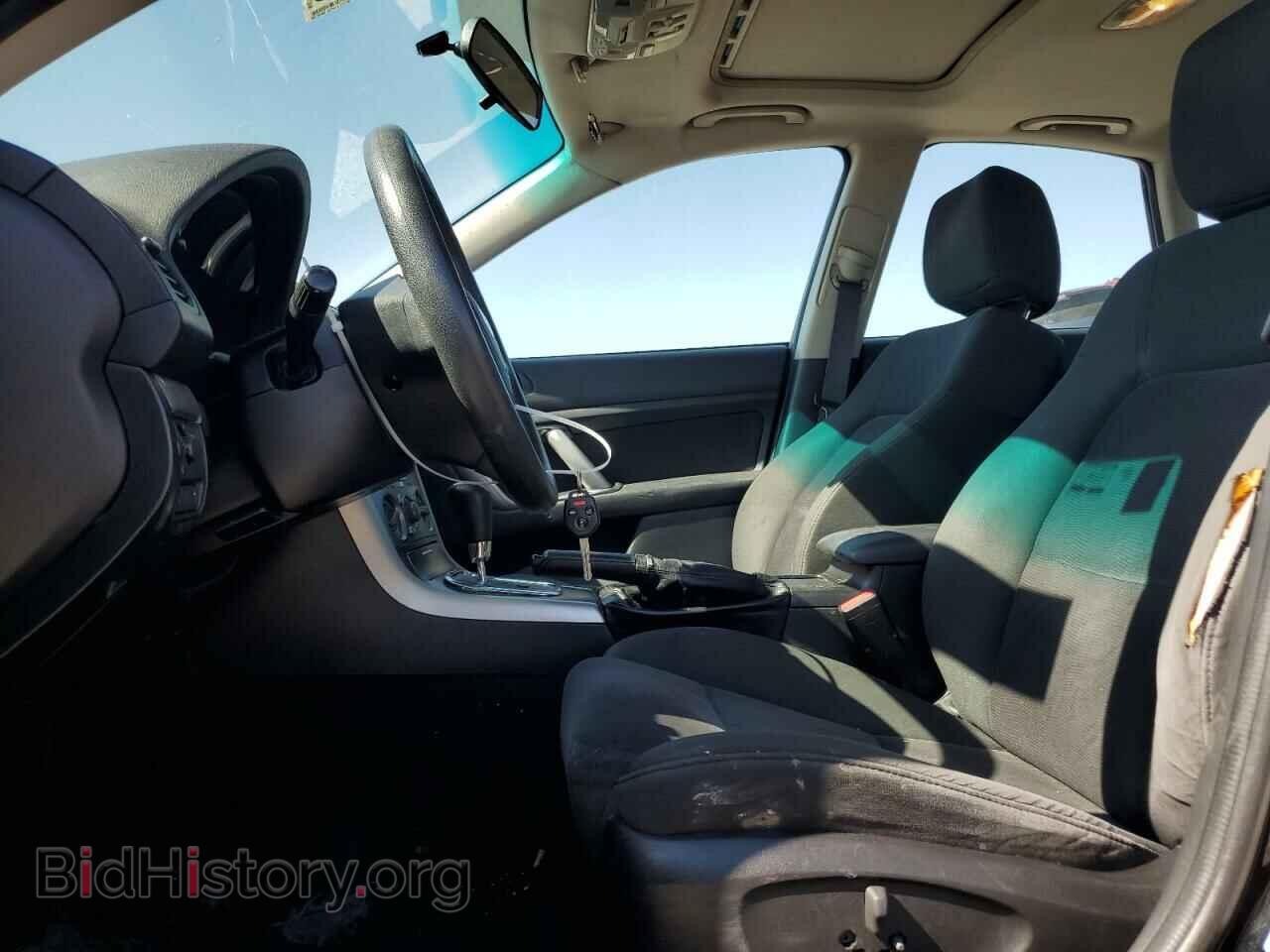 2009 SUBARU LEGACY - VIN: 4S3BL616997231859 - Фото 7
