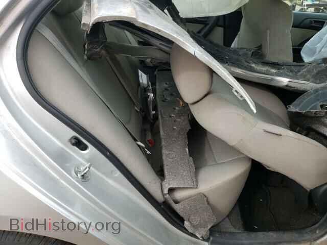 2012 KIA FORTE - VIN: KNAFU4A24C5571176 - Фото 6