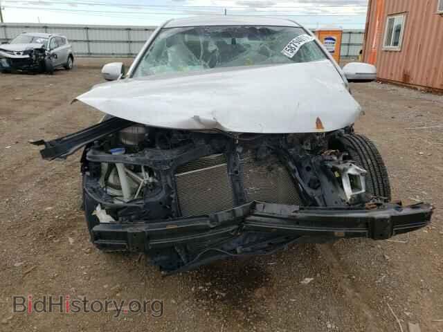 2012 KIA FORTE - VIN: KNAFU4A24C5571176 - Фото 9