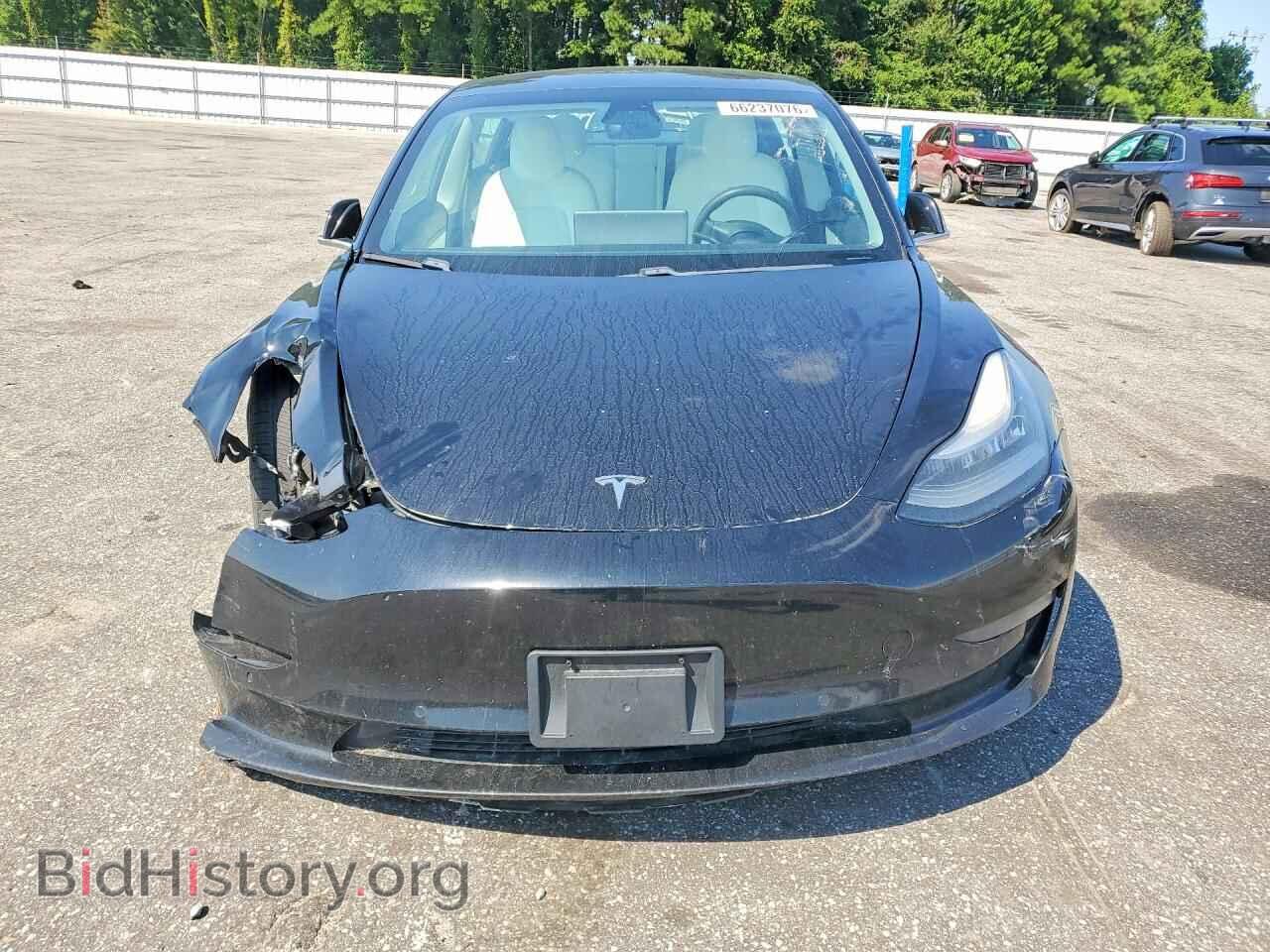 2020 TESLA MODEL 3 - VIN: 5YJ3E1EA5LF793131 - Photo 5