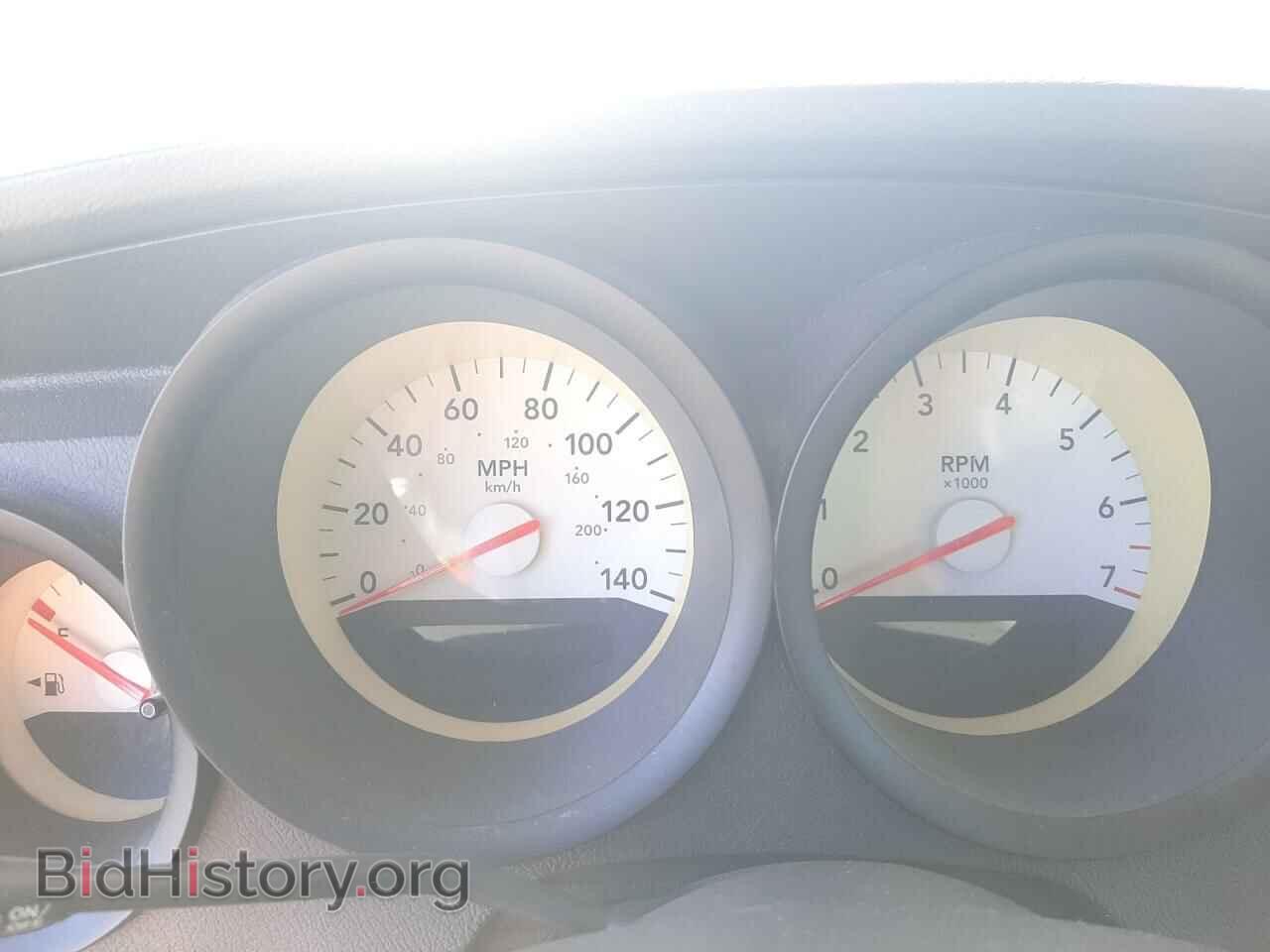 2007 DODGE CHARGER - VIN: 2B3KA43R67H831727 - Фото 9