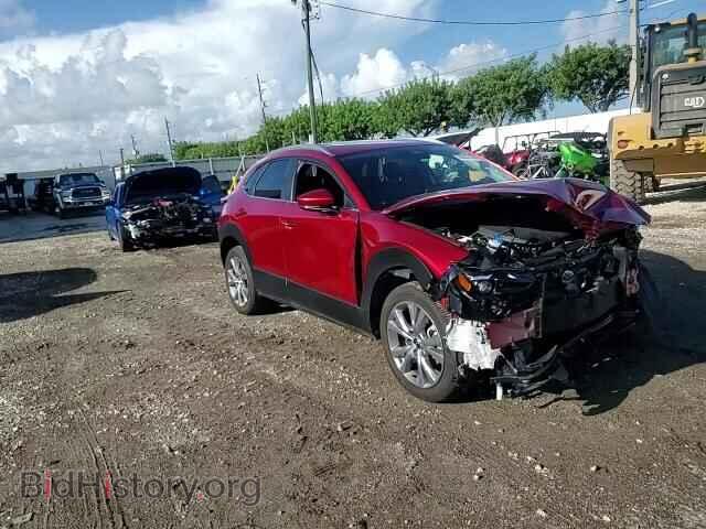 2025 MAZDA CX30 - VIN: 3MVDMBCM4SM858294 - Photo 14