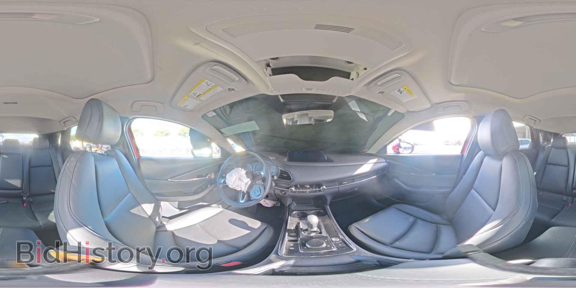 2025 MAZDA CX30 - VIN: 3MVDMBCM4SM858294 - Photo 15