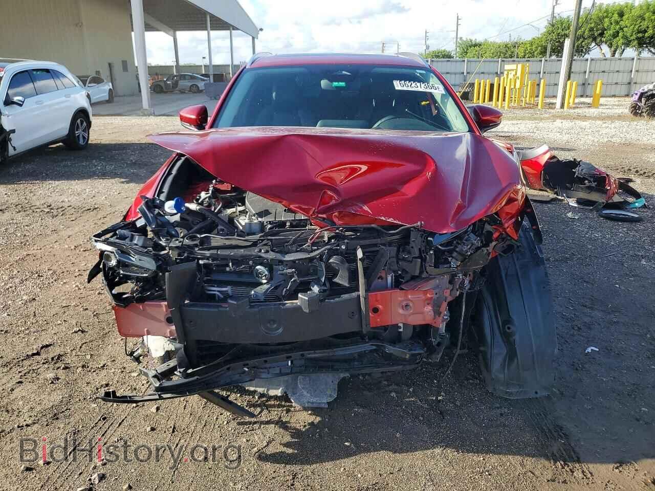 2025 MAZDA CX30 - VIN: 3MVDMBCM4SM858294 - Photo 5