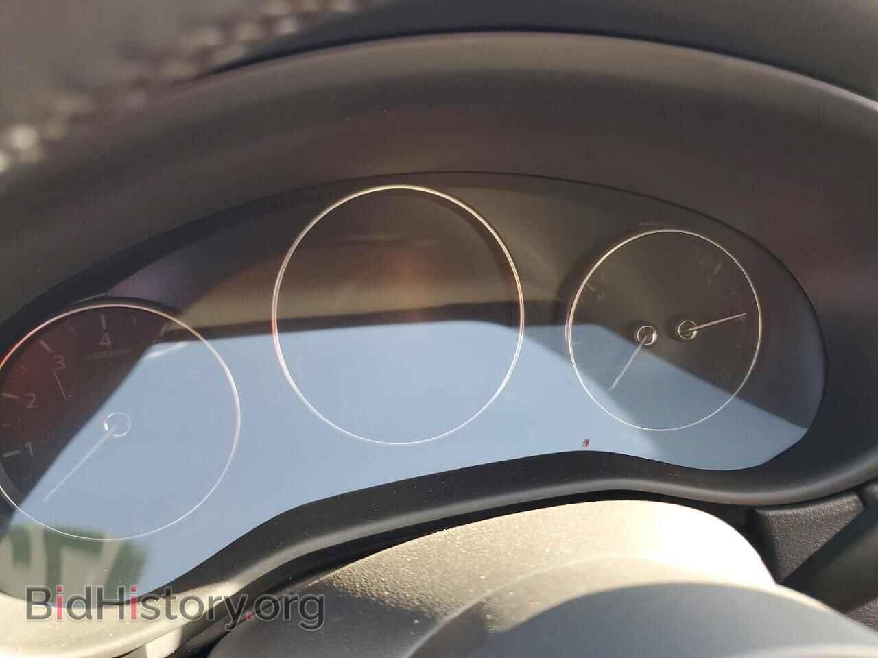 2025 MAZDA CX30 - VIN: 3MVDMBCM4SM858294 - Photo 9