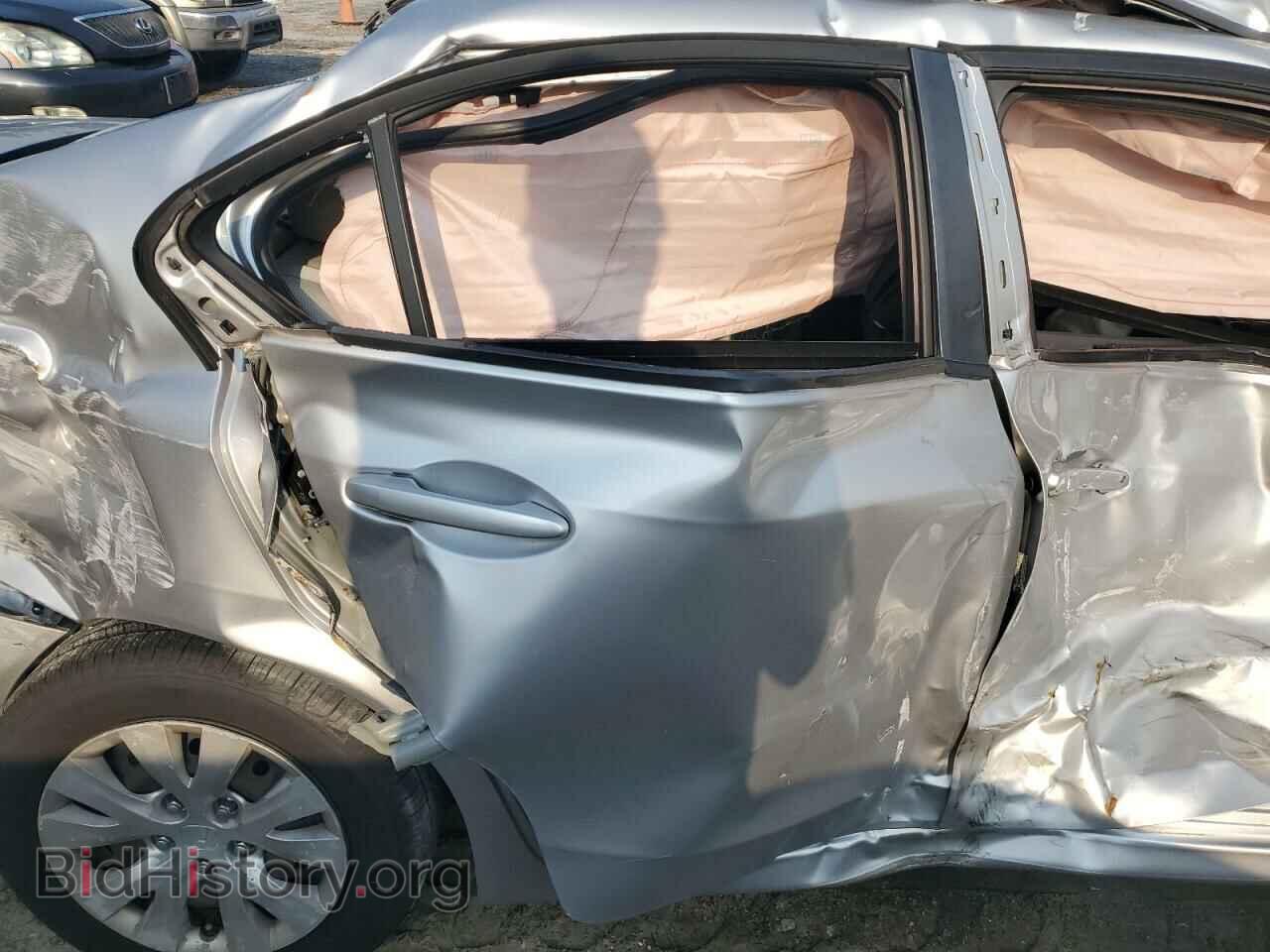 2012 HONDA CIVIC - VIN: 19XFB2F56CE103003 - Фото 10