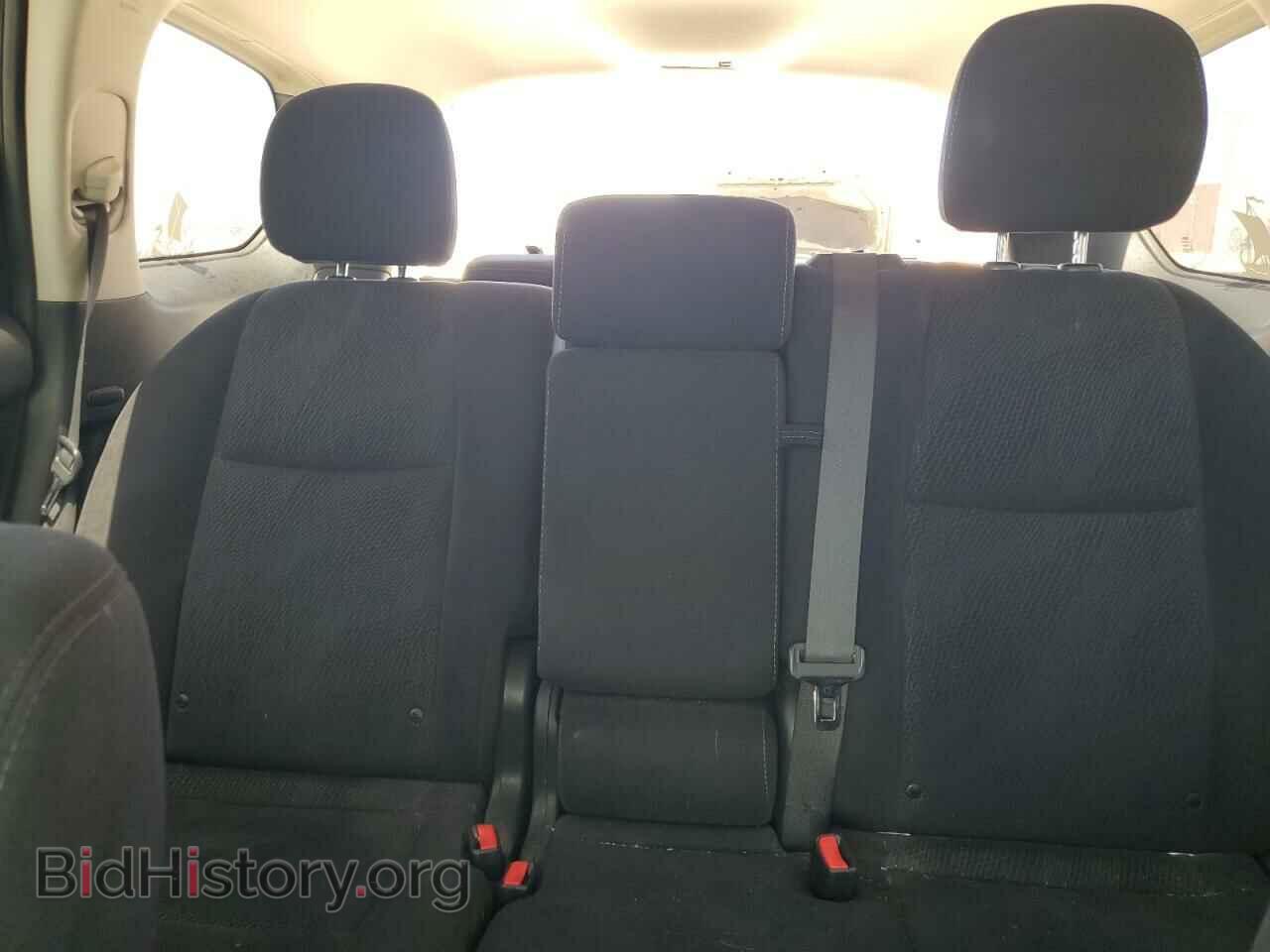 2013 NISSAN PATHFINDER - VIN: 5N1AR2MN8DC677793 - Фото 10