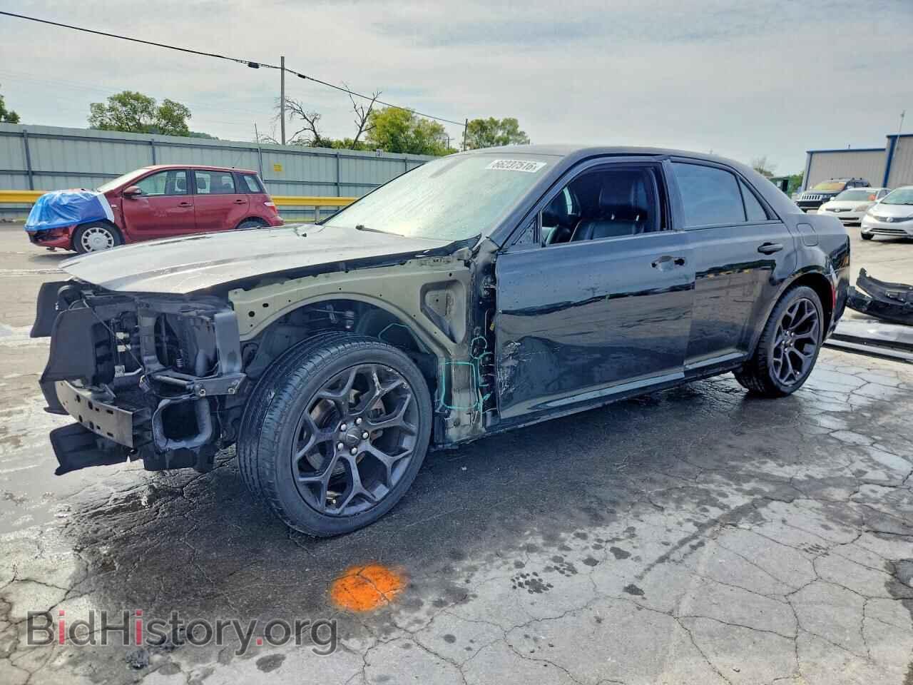 Photo 2C3CCABG5KH628580 - CHRYSLER 300 2019