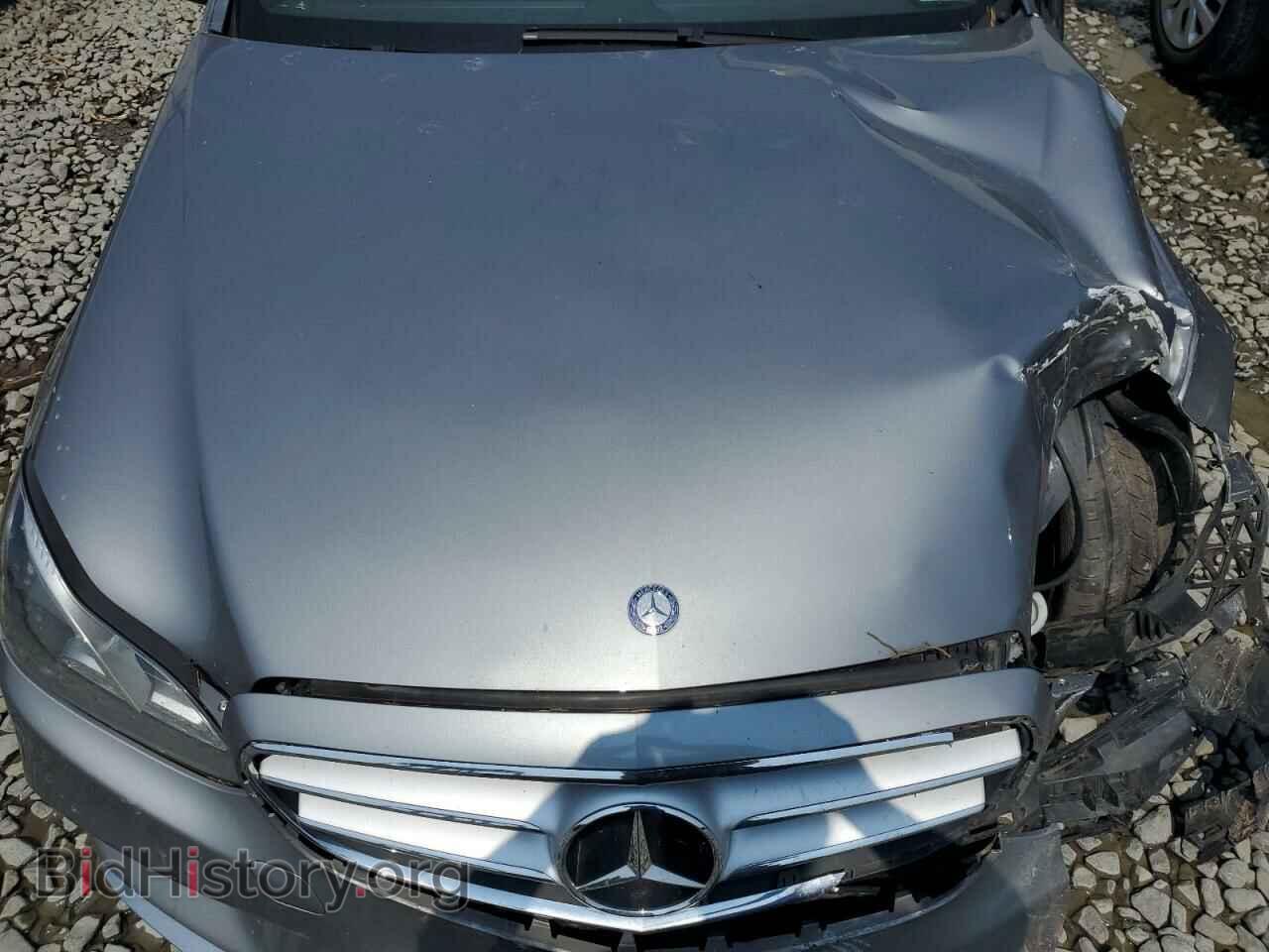 2014 MERCEDES-BENZ E-CLASS - VIN: WDDHF8JB2EA879816 - Фото 11