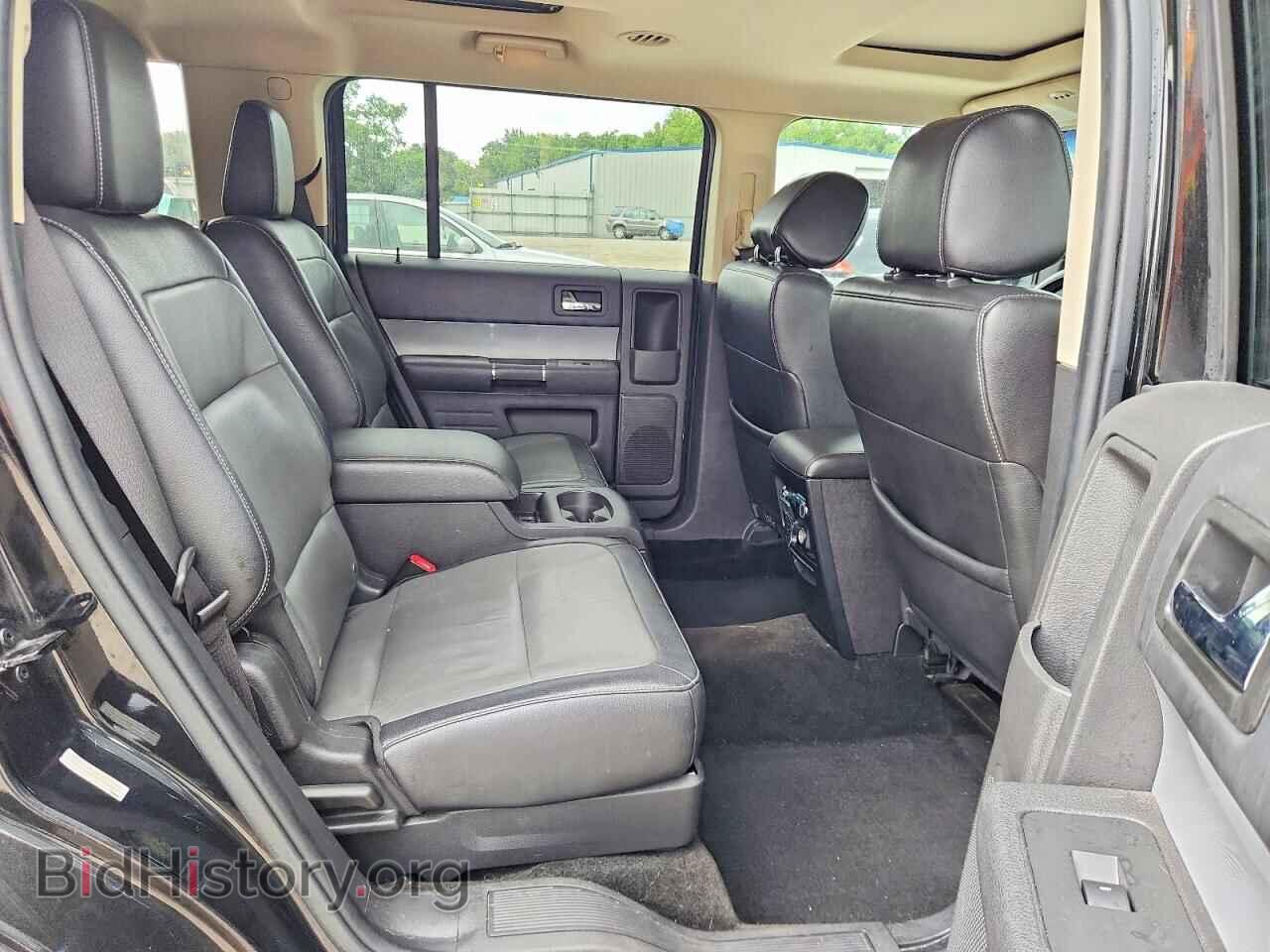 2014 FORD FLEX - VIN: 2FMHK6DT8EBD24397 - Photo 11