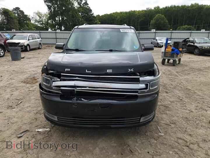 2014 FORD FLEX - VIN: 2FMHK6DT8EBD24397 - Photo 14
